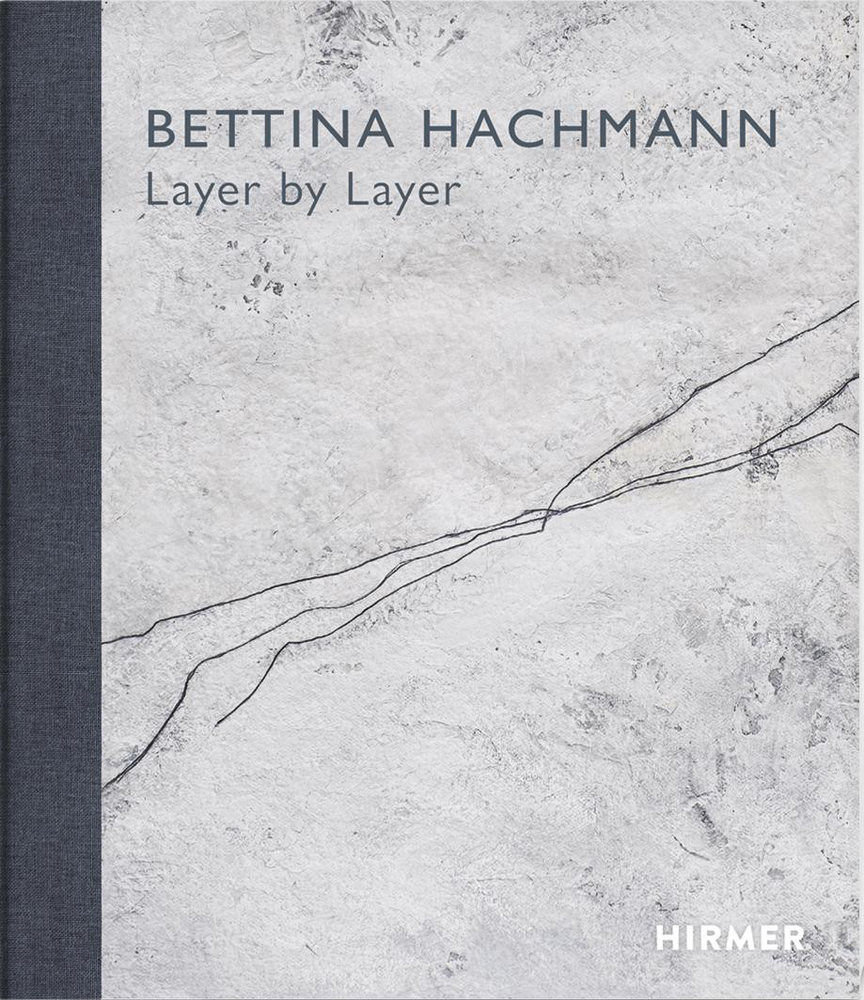 Cover: 9783777437095 | Bettina Hachmann | Layer by Layer | Katrin Boskamp-Priever (u. a.)
