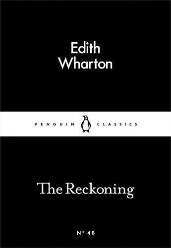 Cover: 9780141397566 | The Reckoning | Edith Wharton | Taschenbuch | Englisch | 2015