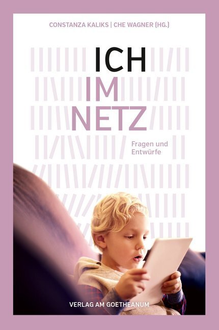 Cover: 9783723514986 | Ich im Netz | Fragen und Entwürfe | Che Wagner (u. a.) | Taschenbuch