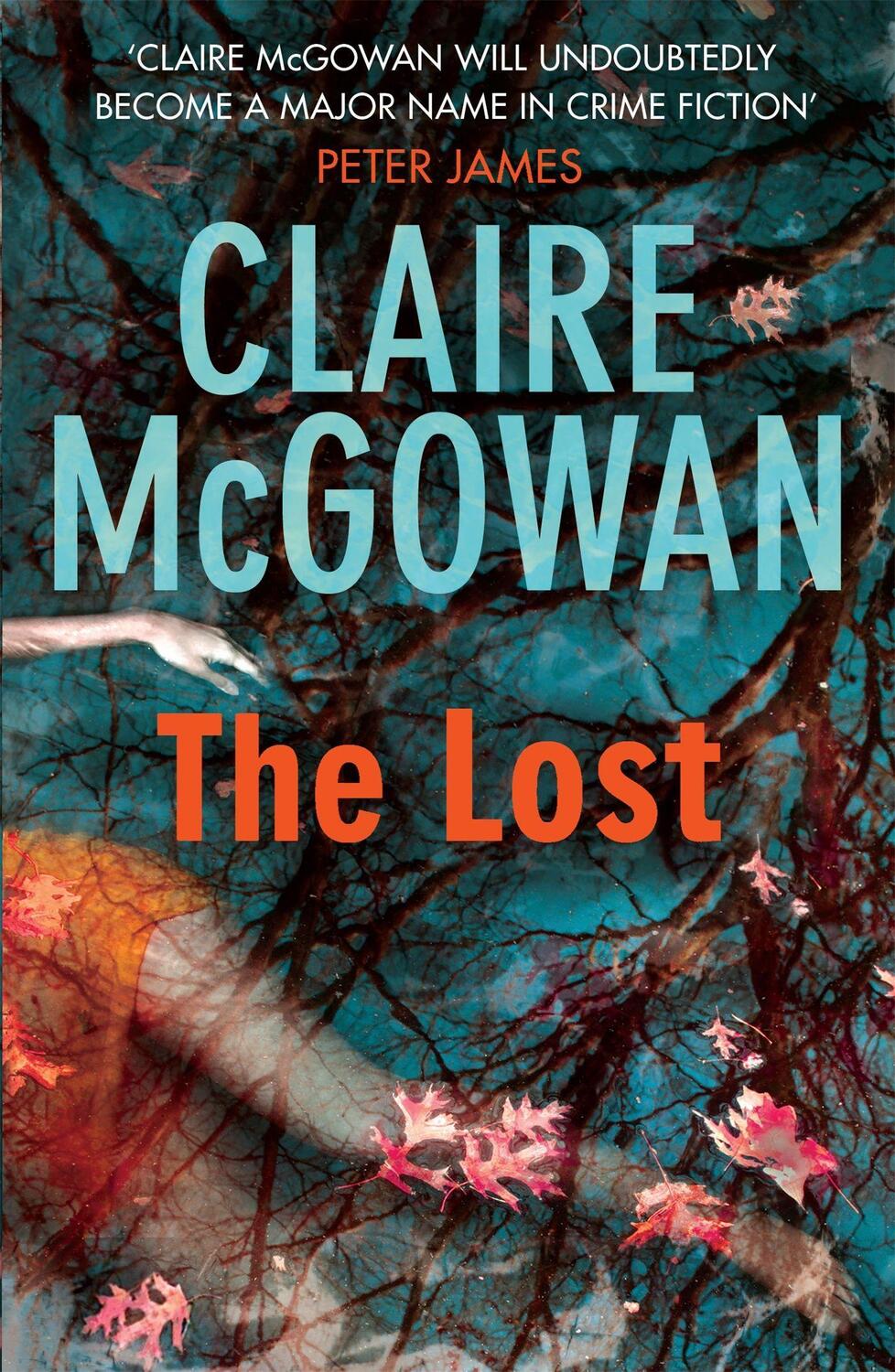 Cover: 9780755386406 | The Lost (Paula Maguire 1) | Claire McGowan | Taschenbuch | Englisch