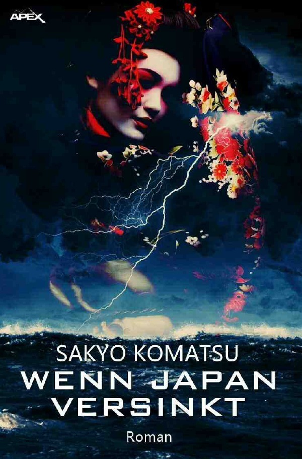 Cover: 9783750274358 | WENN JAPAN VERSINKT | Der Science-Fiction-Klassiker! | Sakyo Komatsu