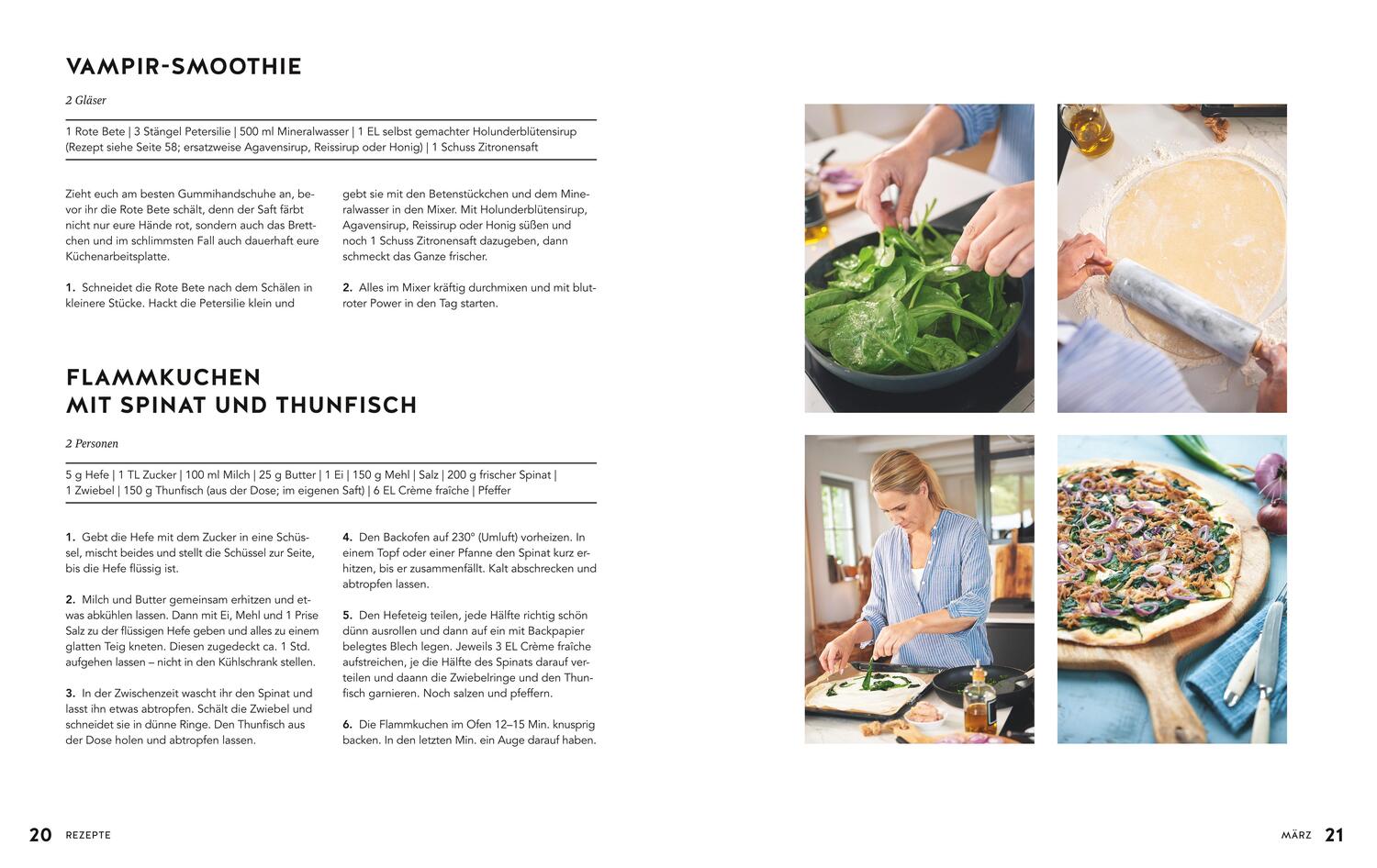Bild: 9783833887505 | Homefarming: Das Kochbuch. Mit der eigenen Ernte durchs ganze Jahr