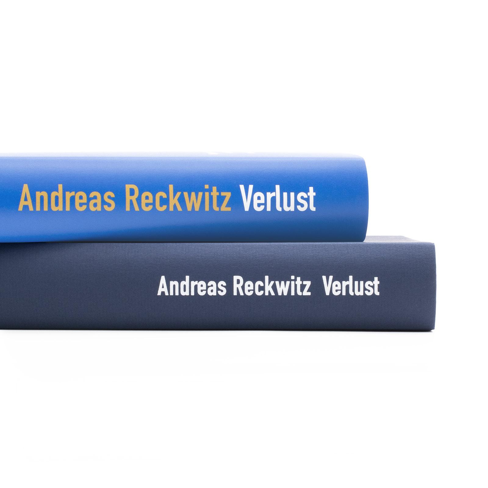 Bild: 9783518588222 | Verlust | Andreas Reckwitz | Buch | 463 S. | Deutsch | 2024