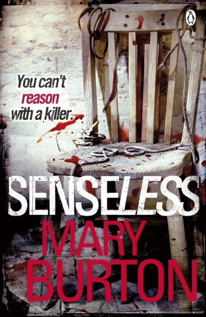 Cover: 9780141048833 | Senseless | Mary Burton | Taschenbuch | Englisch | 2011