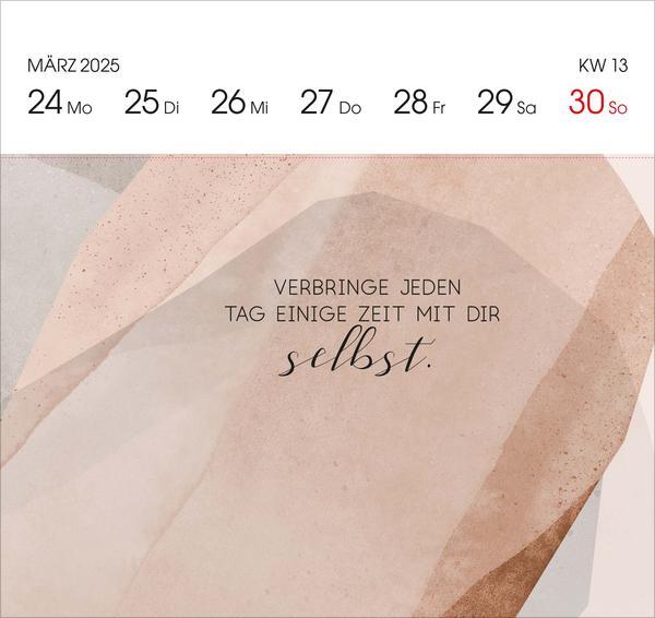 Bild: 9783731880288 | Plan it 2025 | Verlag Korsch | Kalender | Spiralbindung | 54 S. | 2025