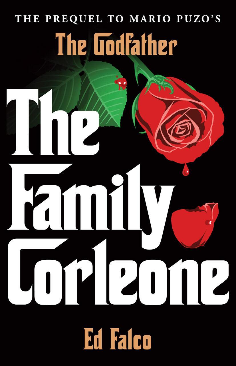 Cover: 9780099557135 | The Family Corleone | Edward Falco | Taschenbuch | Englisch | 2013