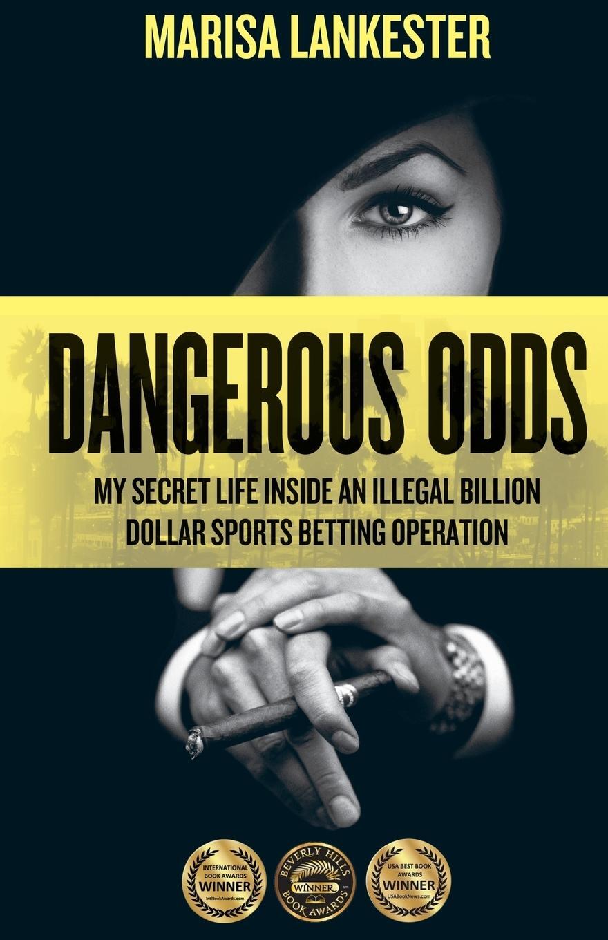 Cover: 9783906196046 | Dangerous Odds | Marisa Lankester | Taschenbuch | Paperback | Englisch