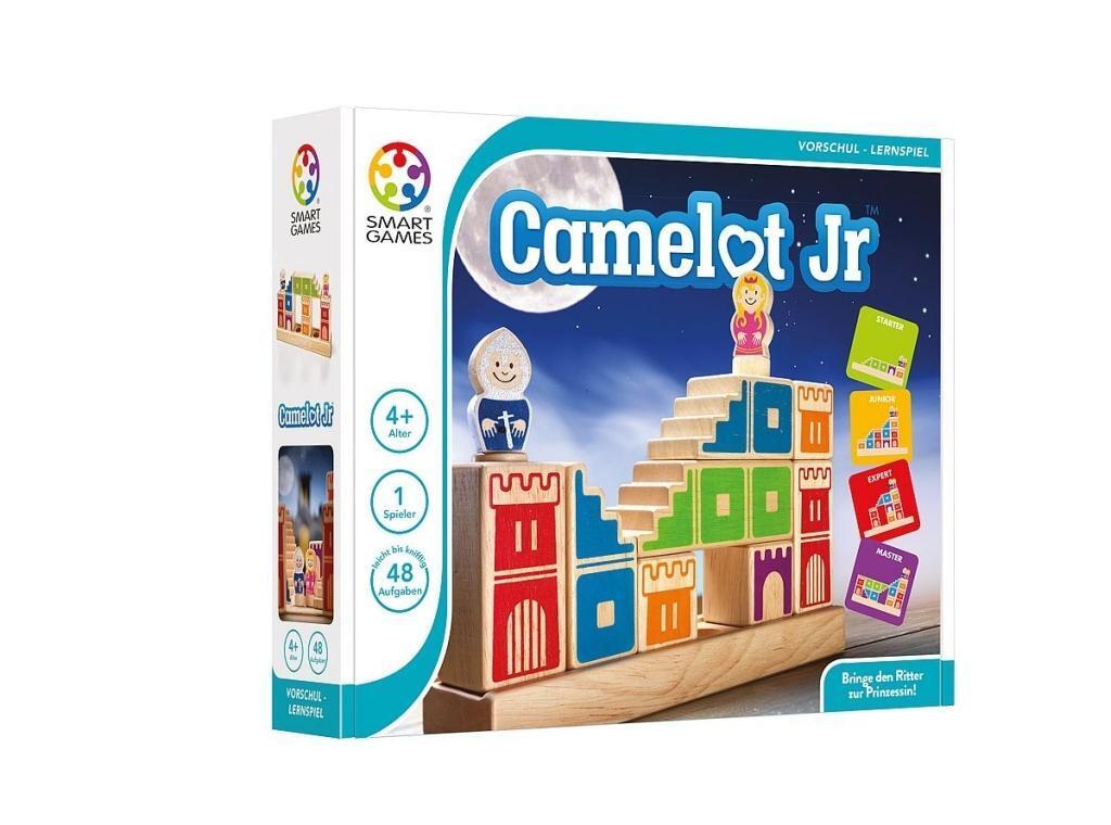 Cover: 5414301518969 | Camelot jr. | Smart Toys and Games | Spiel | Deutsch | 2016