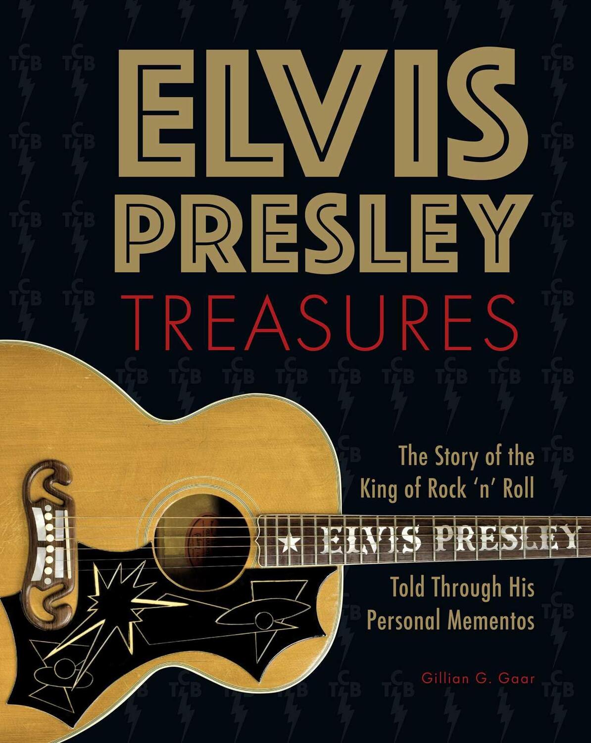 Cover: 9798886741261 | Elvis Presley Treasures | Gillian G Gaar | Buch | Englisch | 2024