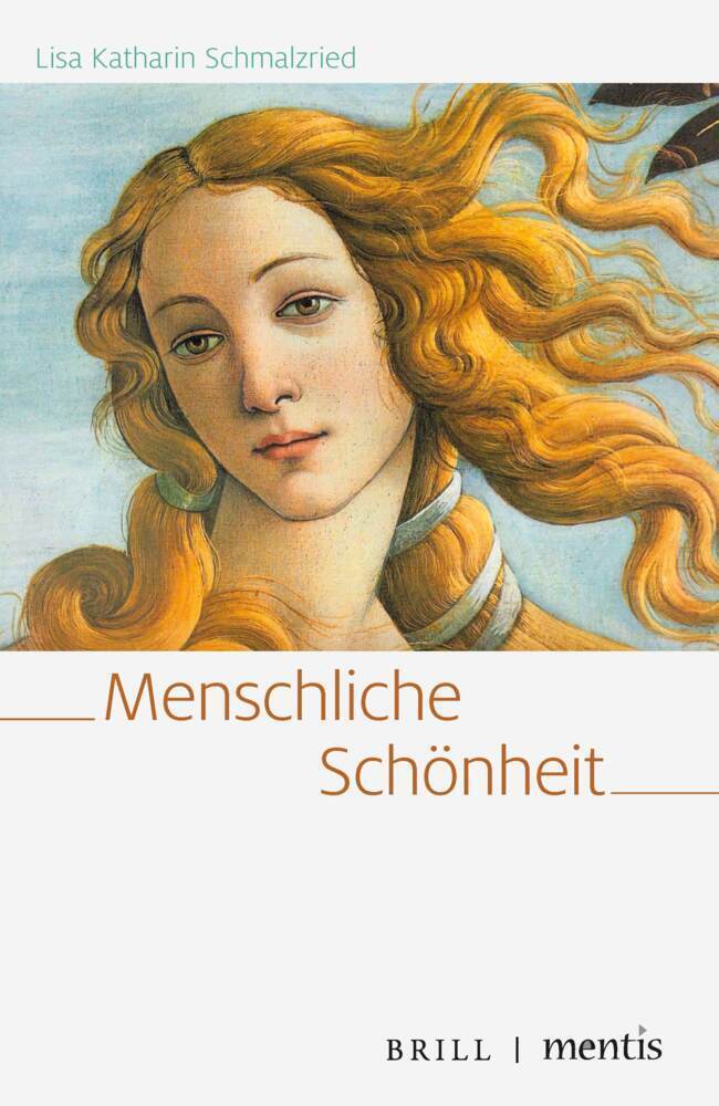 Cover: 9783957432414 | Menschliche Schönheit | Lisa Katharin Schmalzried | Buch | Deutsch