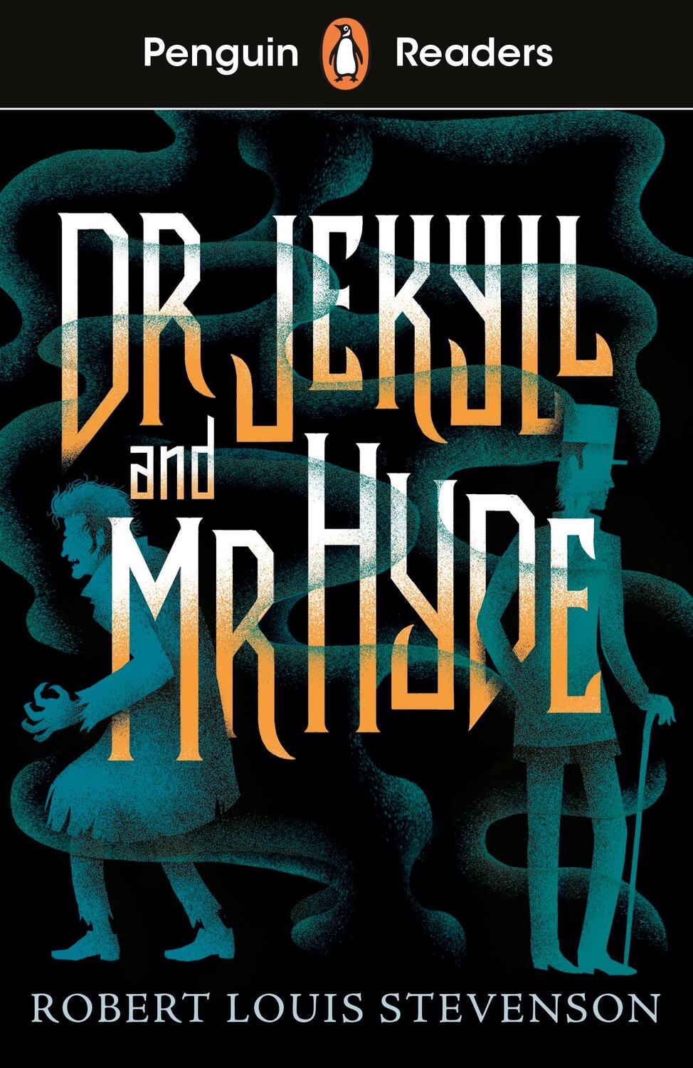 Cover: 9780241493052 | Penguin Readers Level 1: Jekyll and Hyde (ELT Graded Reader) | Buch