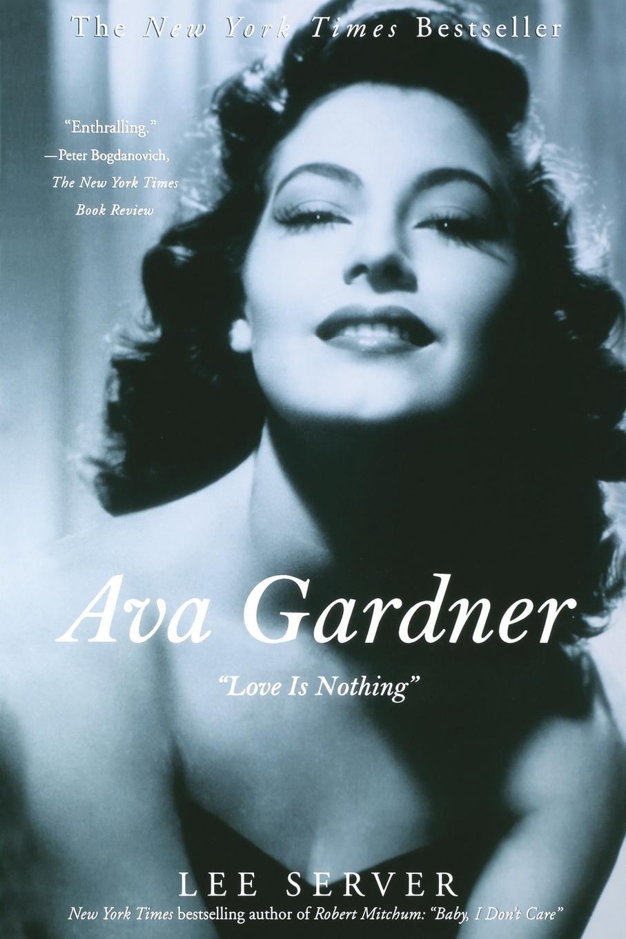 Cover: 9780312312107 | Ava Gardner | Lee Server | Taschenbuch | Paperback | Englisch | 2007
