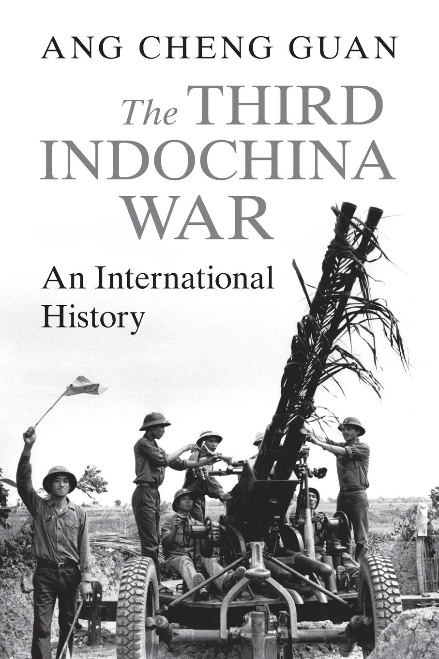 Cover: 9781009560054 | The Third Indochina War | Cheng Guan Ang | Taschenbuch | Paperback