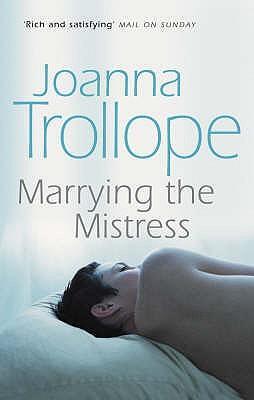 Cover: 9780552998727 | Marrying the Mistress | Joanna Trollope | Taschenbuch | Englisch