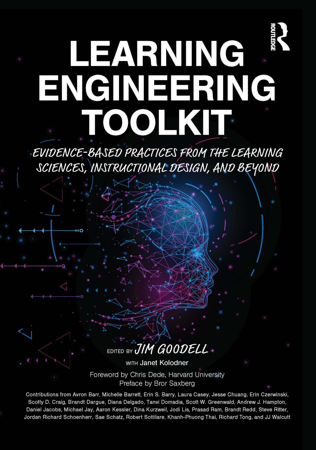 Cover: 9781032232829 | Learning Engineering Toolkit | Taschenbuch | Englisch | 2022