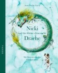 Cover: 9783940307194 | Nicki und der kleine chinesische Drache | Anna Xiulan Zeeck | Buch