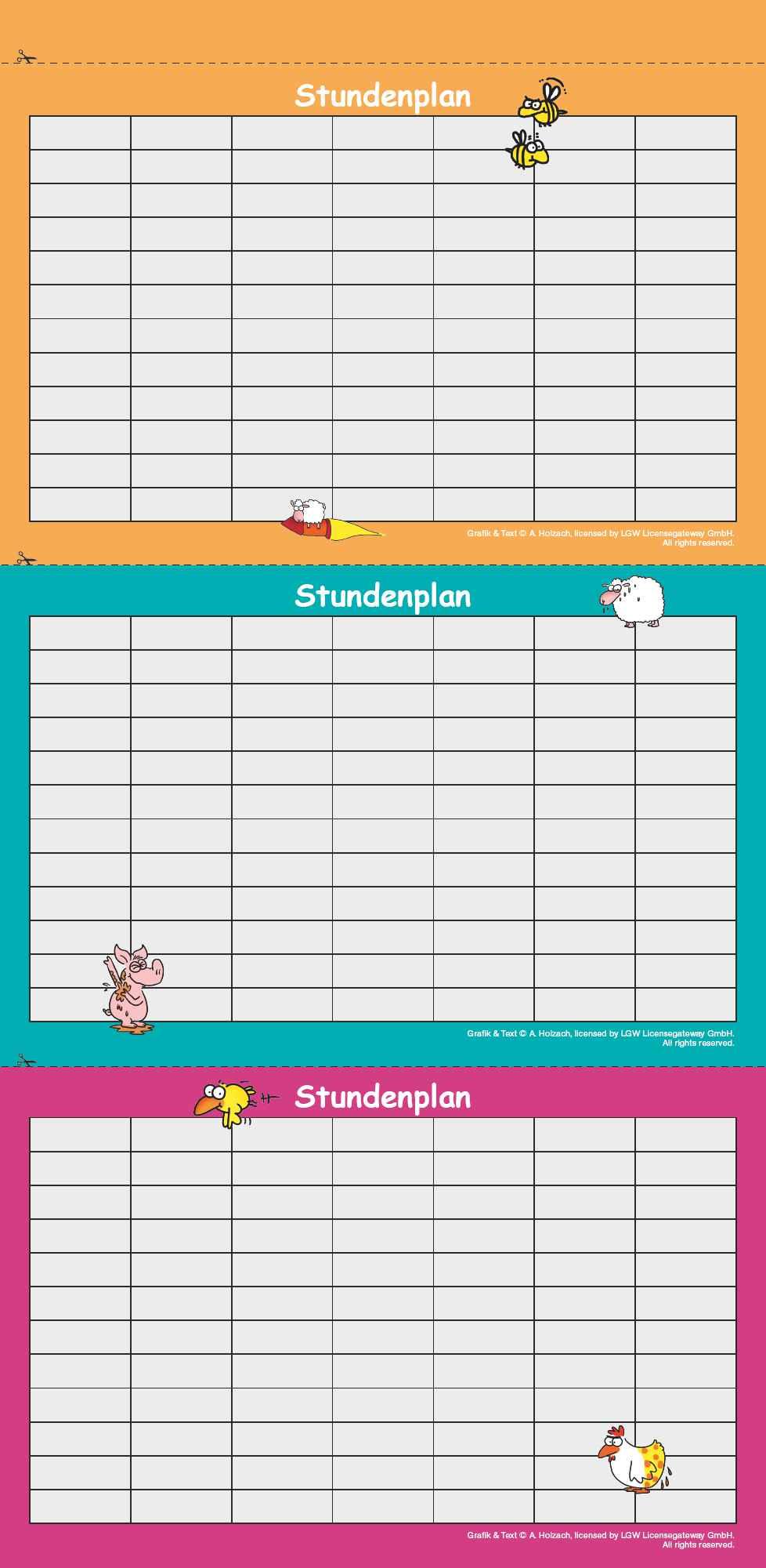 Bild: 4251732343231 | Bauernregeln 2025 Familienplaner - Familien-Timer - Termin-Planer -...