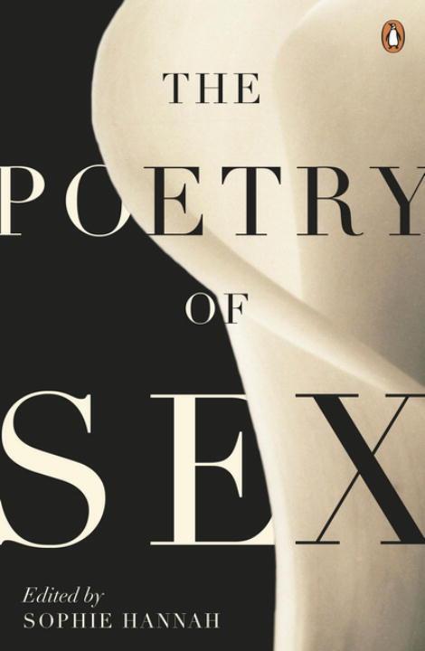 Cover: 9780241962633 | The Poetry of Sex | Sophie Hannah | Taschenbuch | Englisch | 2015