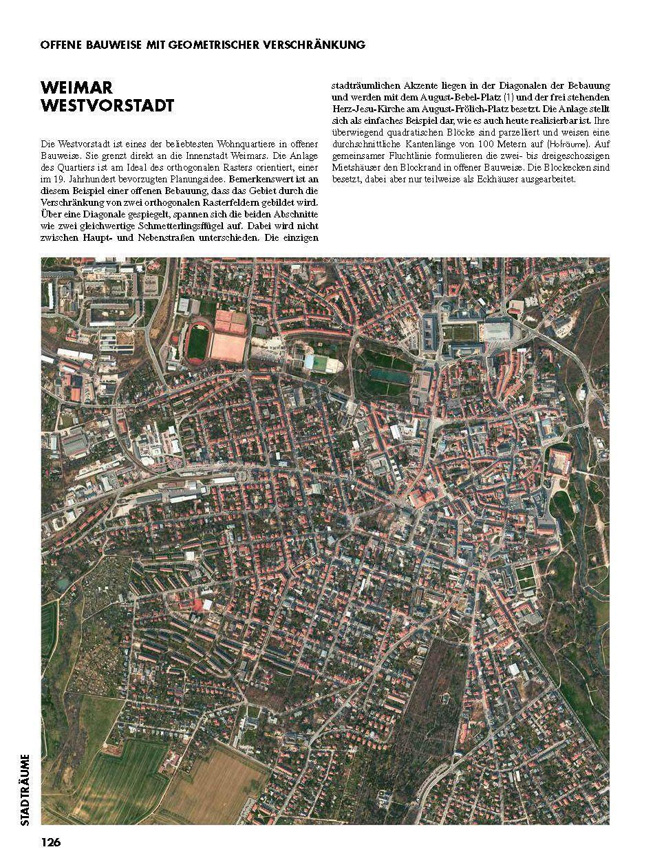 Bild: 9783986120559 | Handbuch der Stadtbaukunst | Studienausgabe Band 1: Stadträume | Buch