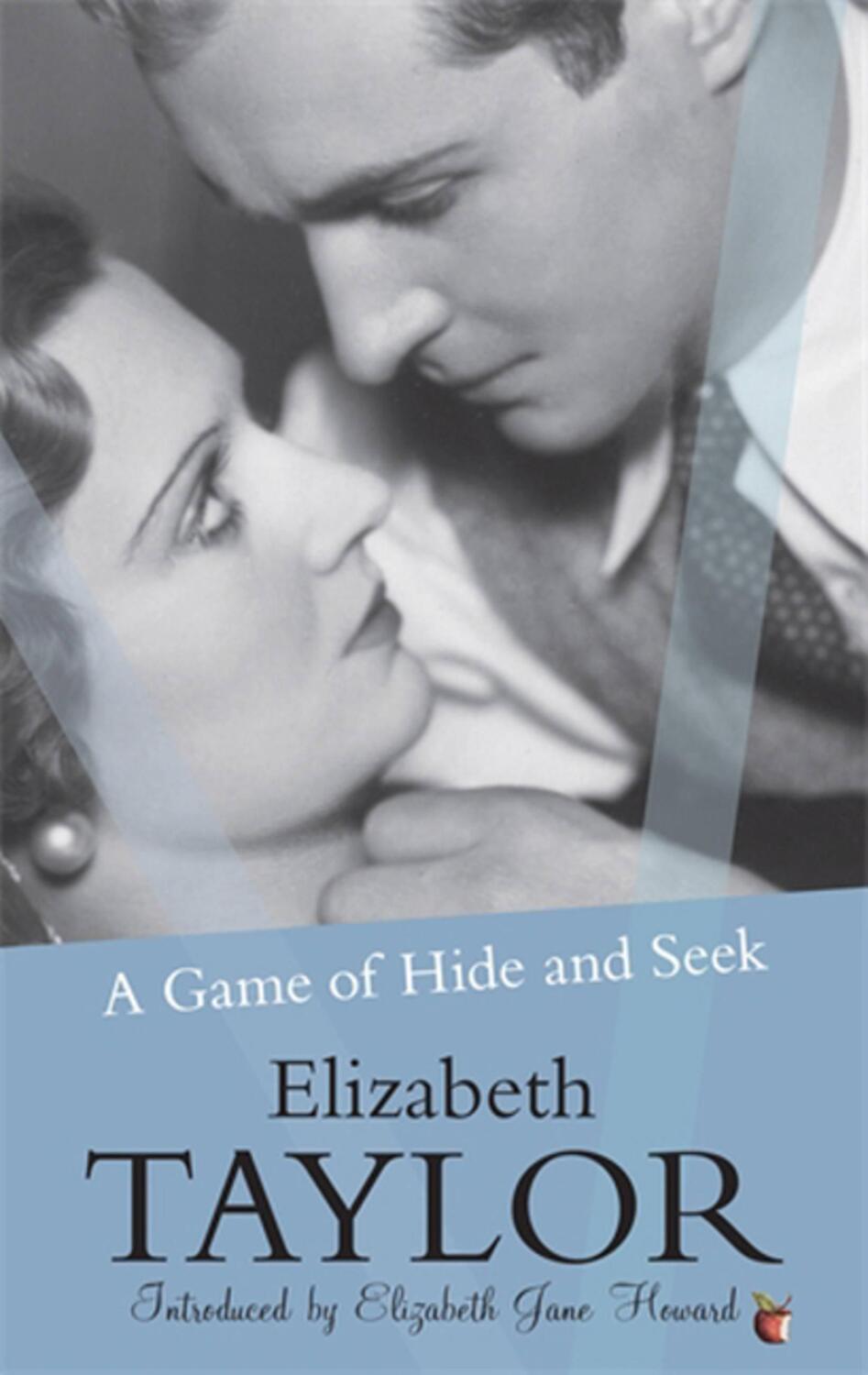 Cover: 9781844086191 | A Game Of Hide And Seek | Elizabeth Taylor | Taschenbuch | 306 S.