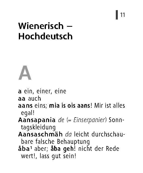 Bild: 9783125145221 | Langenscheidt Lilliput Wienerisch | Taschenbuch | 384 S. | Deutsch