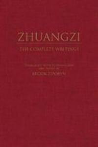 Cover: 9781624668685 | Zhuangzi: The Complete Writings | The Complete Writings | Zhuangzi