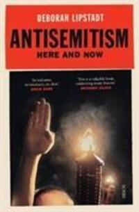 Cover: 9781925228670 | Antisemitism | Here and Now | Deborah Lipstadt | Taschenbuch | IX