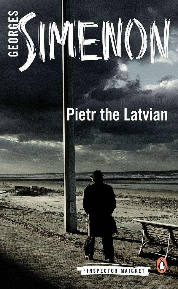 Cover: 9780141392738 | Pietr the Latvian | Inspector Maigret #1 | Georges Simenon | Buch