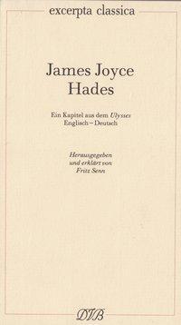 Cover: 9783871620263 | Hades | Ein Kapitel aus dem Ulysses, Dt/engl, Excerpta classica 9