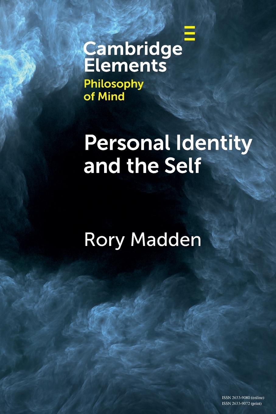 Cover: 9781009570510 | Personal Identity and the Self | Rory Madden | Taschenbuch | Englisch