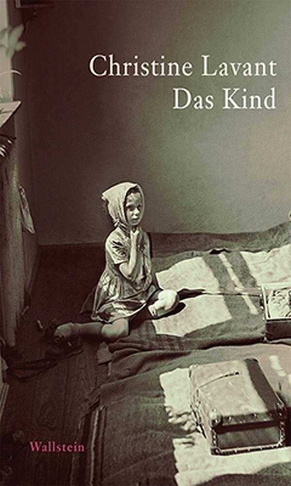 Cover: 9783835316720 | Das Kind | Christine Lavant | Buch | 96 S. | Deutsch | 2015