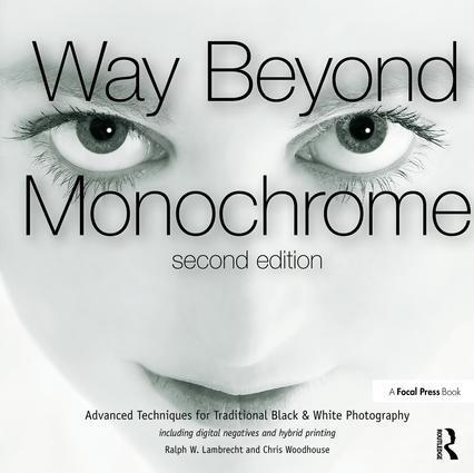 Cover: 9781138297371 | Way Beyond Monochrome 2e | Ralph Lambrecht (u. a.) | Taschenbuch