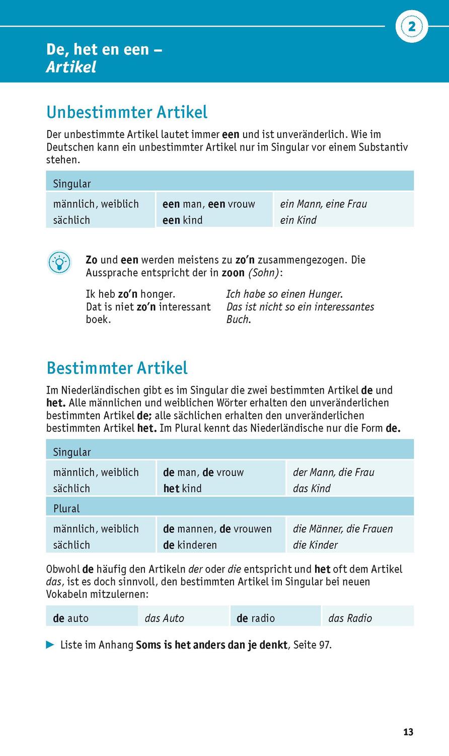 Bild: 9783125624412 | PONS Grammatik kurz und bündig Niederländisch | Taschenbuch | 2022