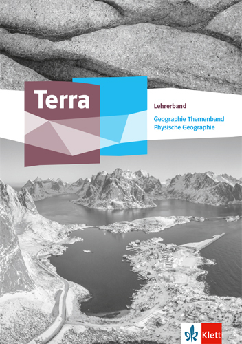 Cover: 9783121047277 | Terra Physische Geographie Oberstufe | Broschüre | geheftet | 96 S.