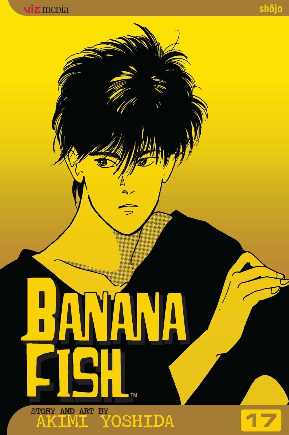 Cover: 9781421505275 | Banana Fish, Vol. 17 | Akimi Yoshida | Taschenbuch | Englisch | 2006