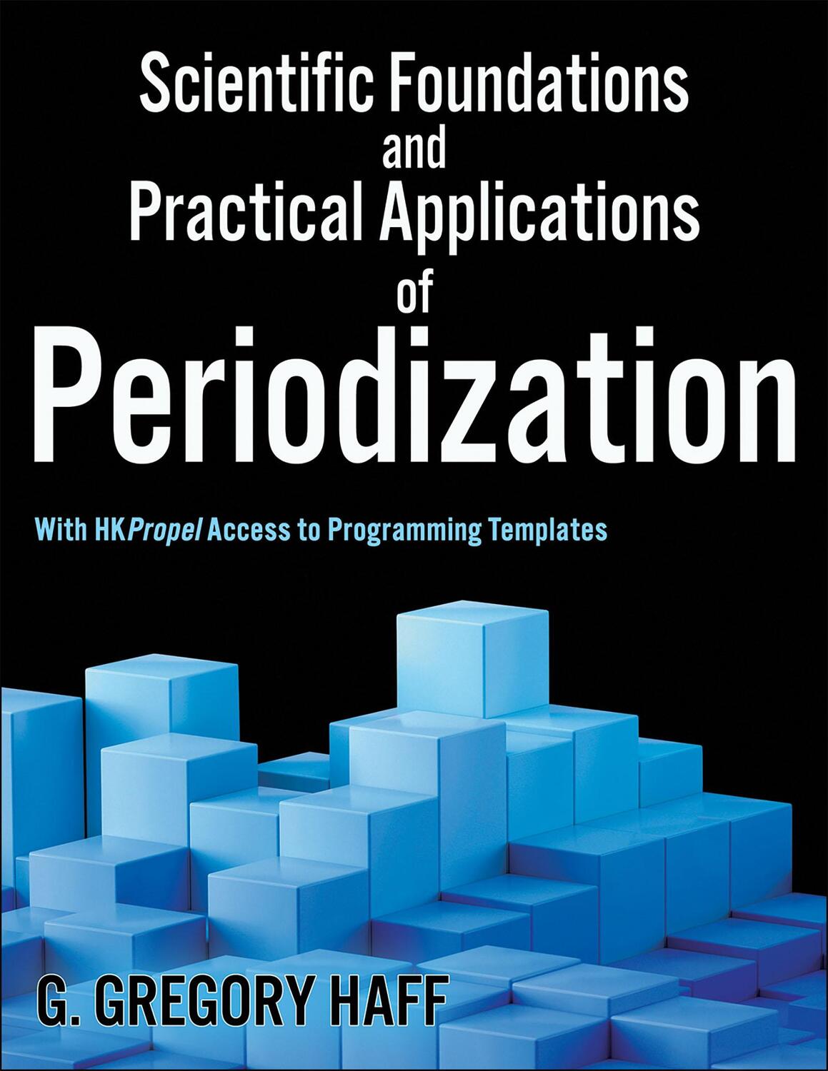 Cover: 9781492561675 | Scientific Foundations and Practical Applications of Periodization