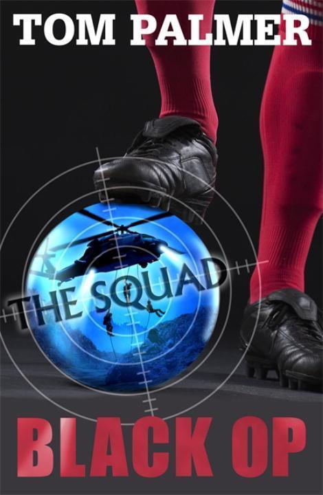 Cover: 9780141337784 | Palmer, T: The Squad: Black Op | Tom Palmer | Taschenbuch | The Squad