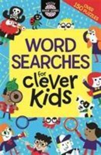 Cover: 9781780553078 | Wordsearches for Clever Kids (R) | Gareth Moore | Taschenbuch | 2015