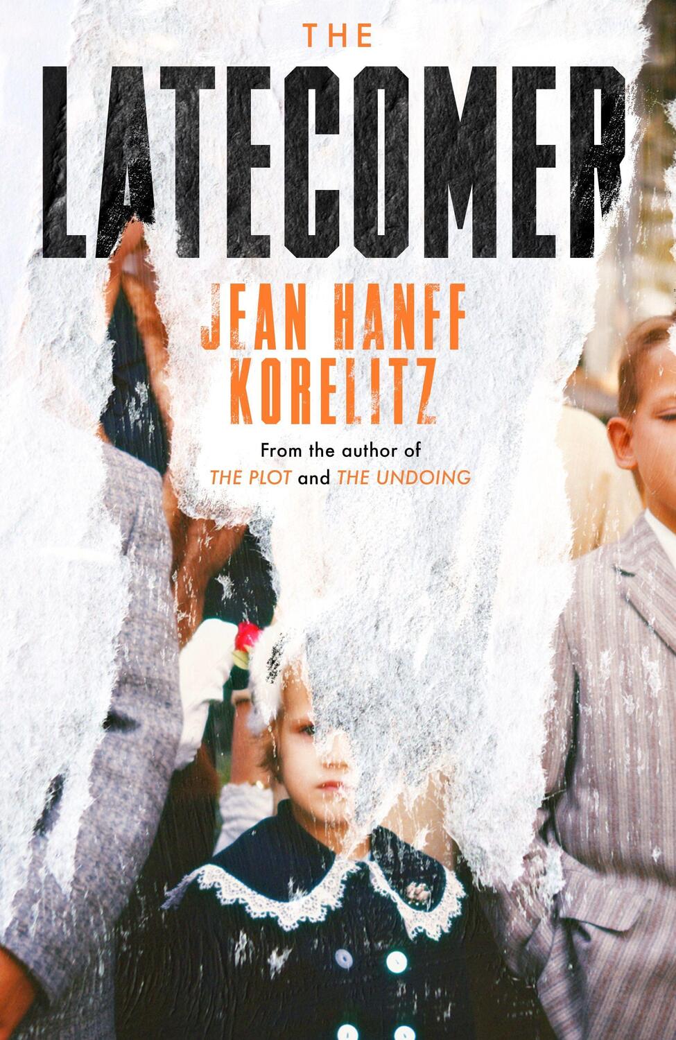 Cover: 9780571376902 | The Latecomer | Jean Hanff Korelitz | Taschenbuch | Englisch | 2022