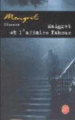Cover: 9782253142201 | Maigret Et l'Affaire Nahour | Georges Simenon | Taschenbuch | 1999