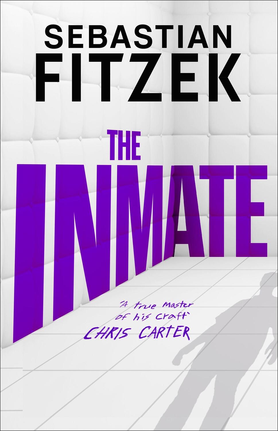 Cover: 9781804542323 | The Inmate | Sebastian Fitzek | Buch | Gebunden | Englisch | 2023