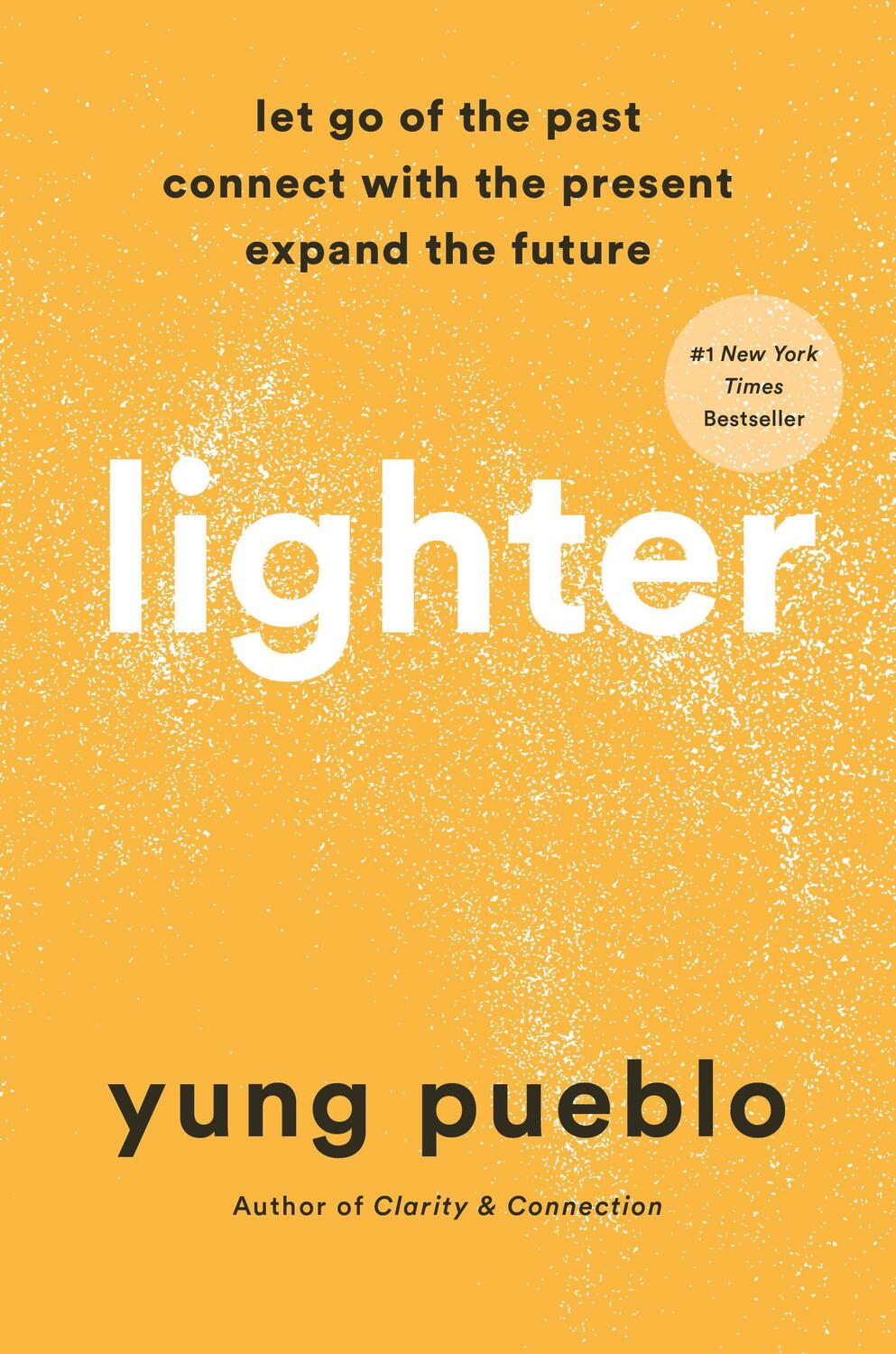 Cover: 9780593233177 | Lighter | Yung Pueblo | Buch | Englisch | 2022 | Random House LCC US