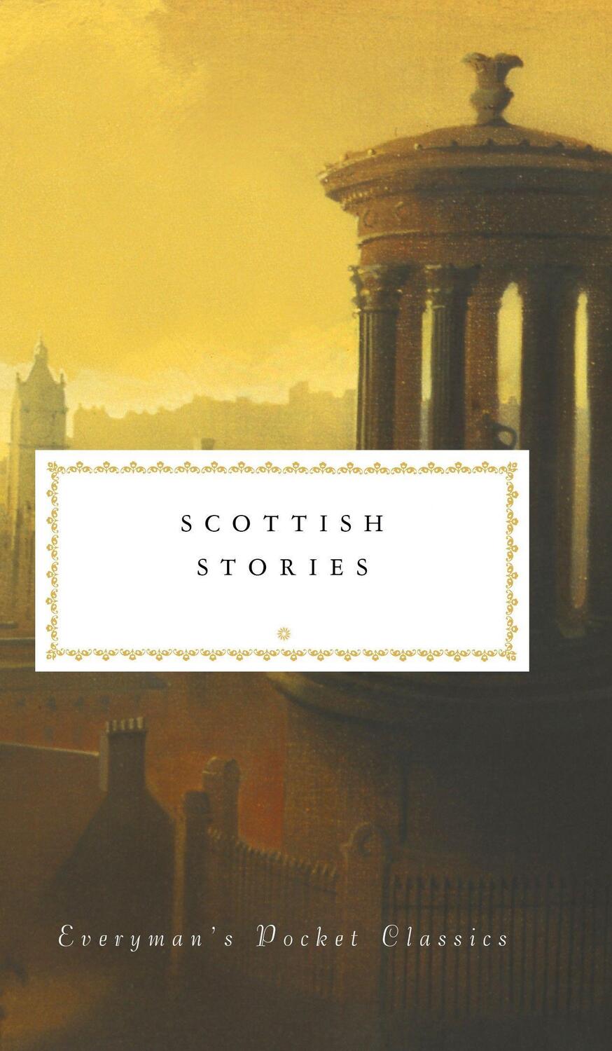 Cover: 9781841596358 | Scottish Stories | Buch | Gebunden | Englisch | 2023