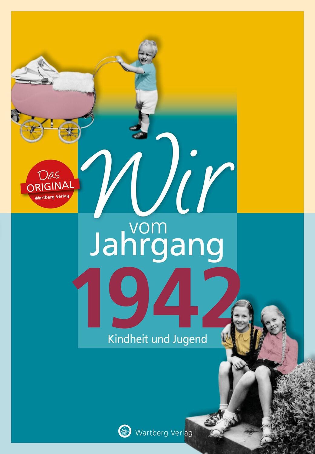 Cover: 9783831330423 | Wir vom Jahrgang 1942 - Kindheit und Jugend | Dirk Schwarze | Buch