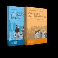 Cover: 9783734408328 | Geschichte des Internationalen Bundes | Zwei Bände im Paket, 2 Bde