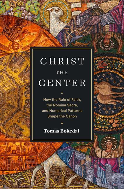 Cover: 9781683596301 | Christ the Center | Tomas Bokedal | Taschenbuch | Englisch | 2023