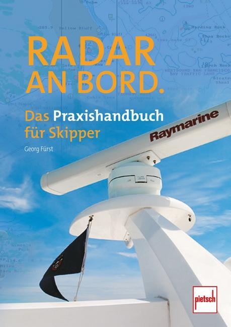 Cover: 9783613508859 | Radar an Bord | Georg Fürst | Taschenbuch | Deutsch | 2019