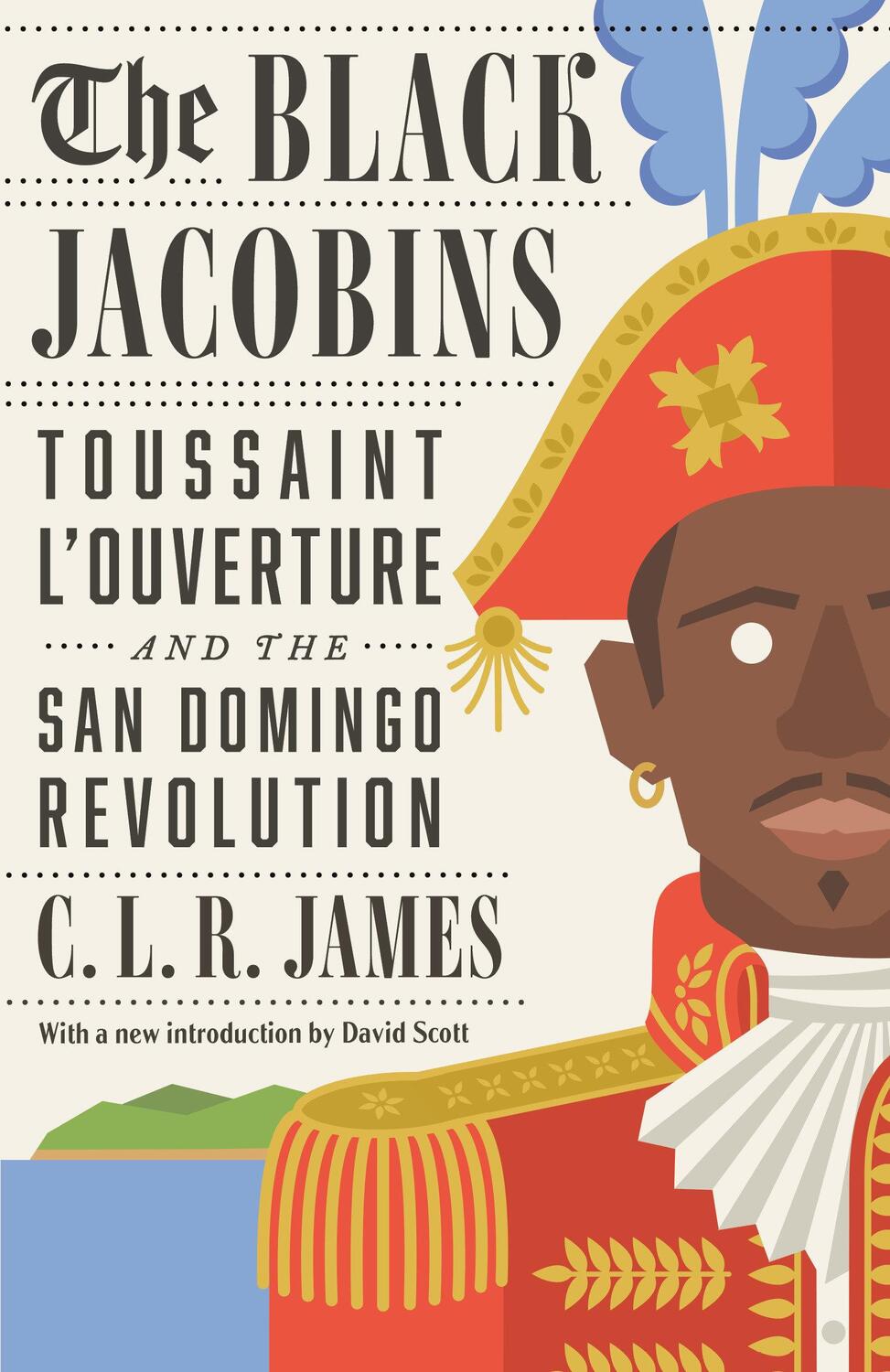 Cover: 9780679724674 | The Black Jacobins: Toussaint l'Ouverture and the San Domingo...