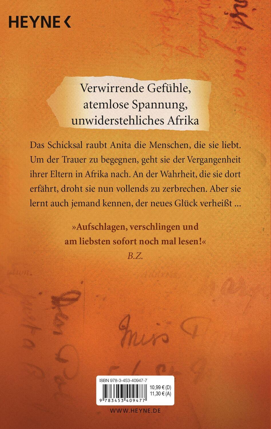 Bild: 9783453409477 | Jenseits von Timbuktu | Stefanie Gercke | Taschenbuch | Deutsch | 2013