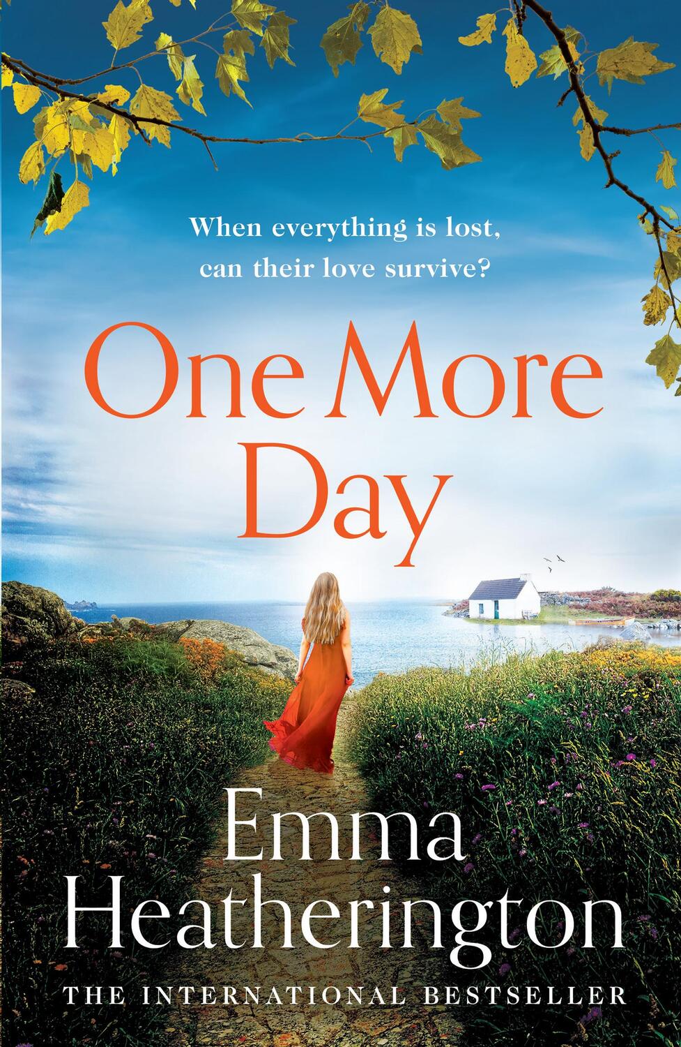 Cover: 9780008435189 | One More Day | Emma Heatherington | Taschenbuch | Englisch | 2023